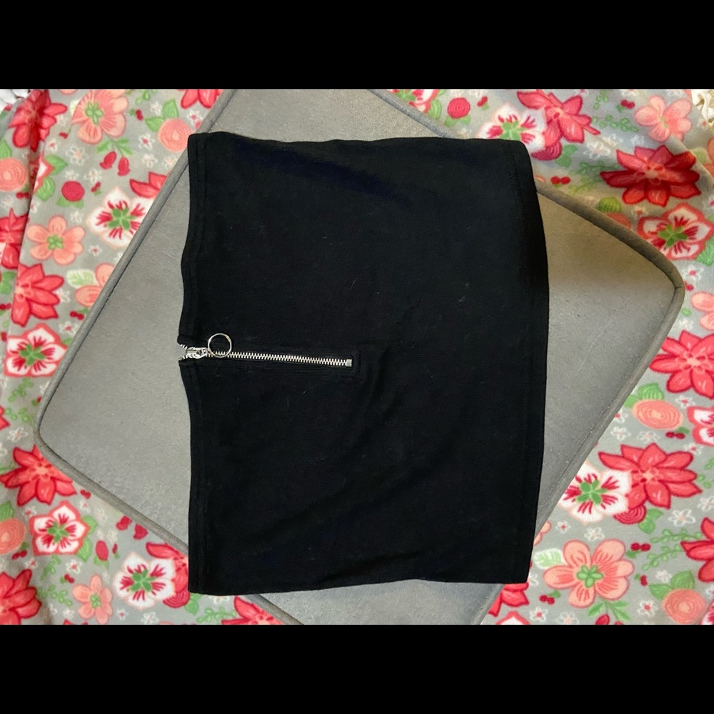 pacsun tube top